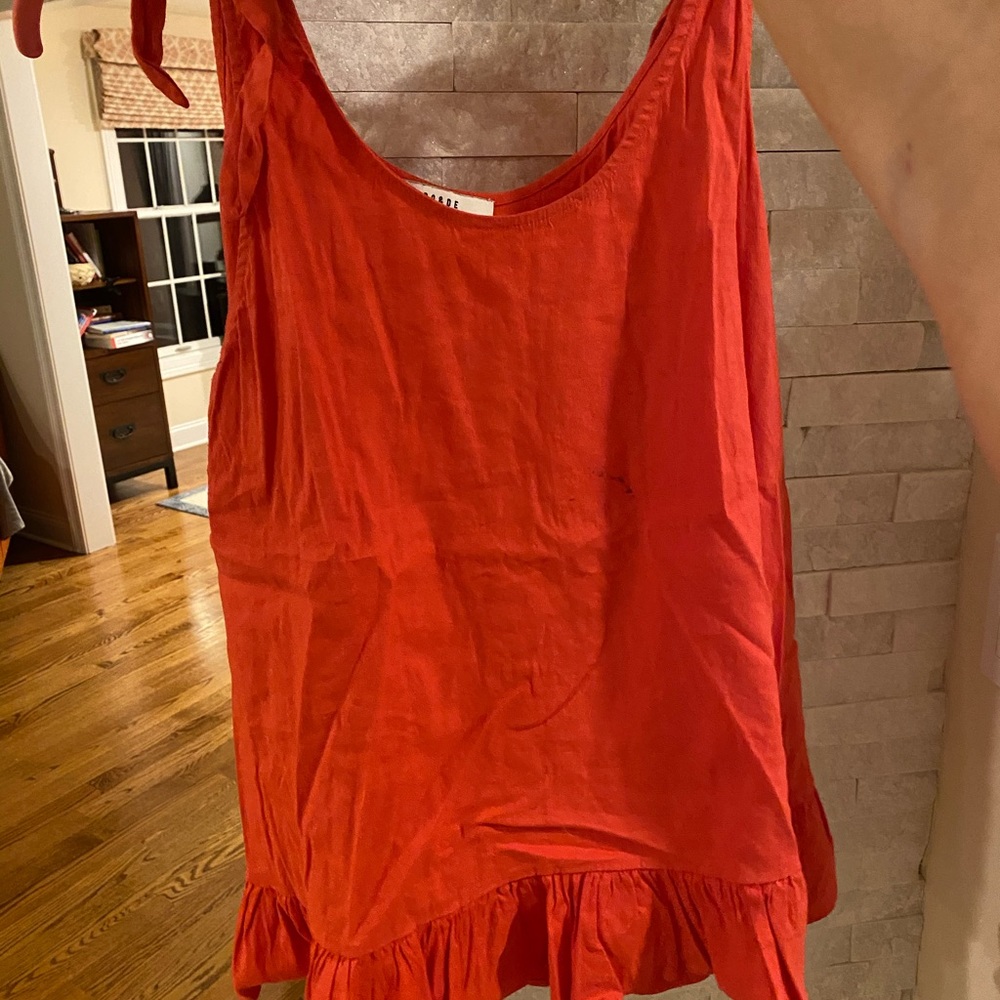 Tank - Picture 4 of 4